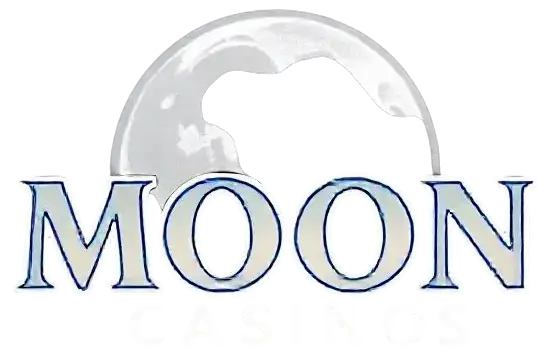 Moon Casinos Logo
